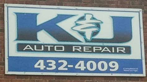 kj autoservice|K&J Auto Service Center